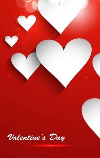 Valentine day Wallpapers截图3