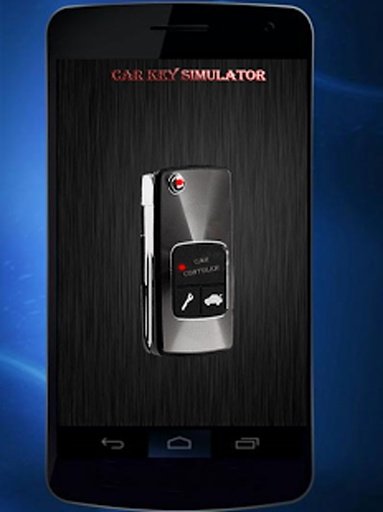 Unlocker Car Key Simulator截图4