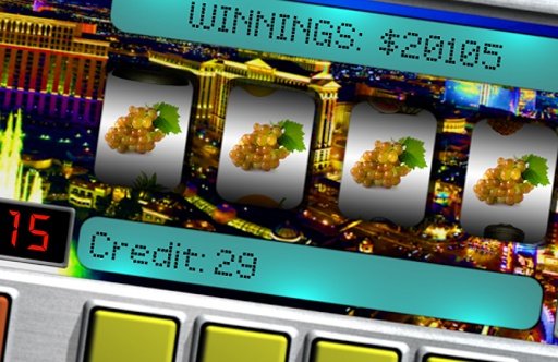 Slots Fruits Machine截图6