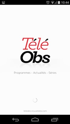 T&eacute;l&eacute;Obs截图4