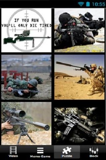 Army Pro Sniper截图4