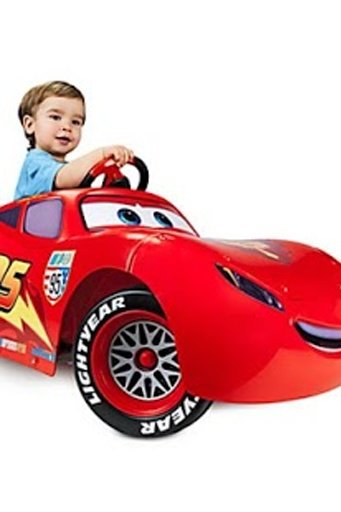 Cars Toys截图3