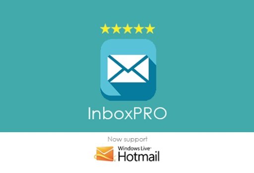 Hotmail by InboxPro截图7