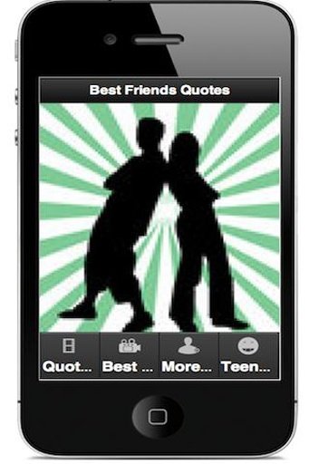 Best Friends Quotes截图4