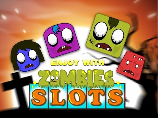 Halloween slots parties截图4