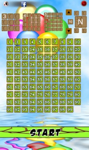 Cool Math Puzzle Games截图2