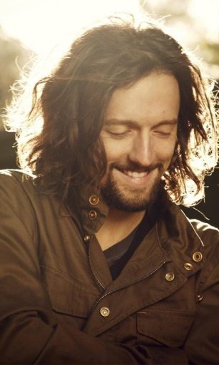 Jason Mraz Wallpaper截图3