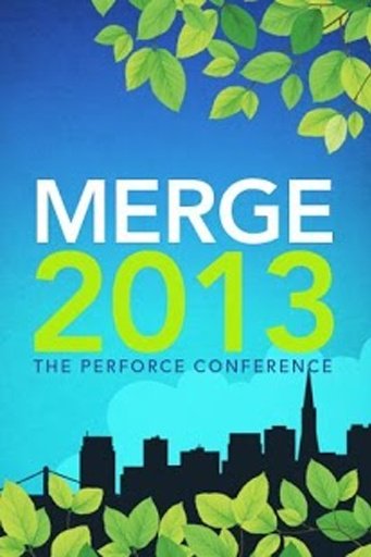 Merge 2013截图1