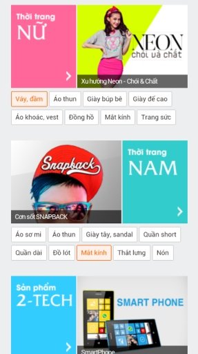 123Mua - Thuận Mua Vừa B&aacute;n截图5