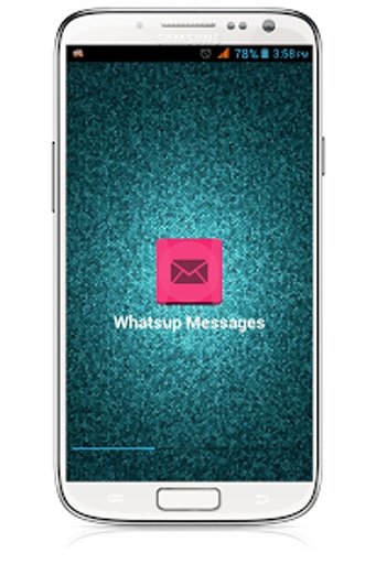 Whatsup Messages截图3