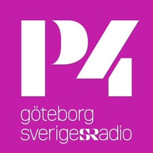 SR P4 G&ouml;teborg截图2