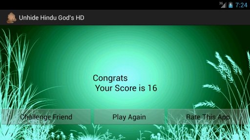 Unhide Hindu God's HD截图3