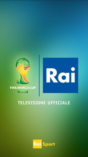 Rai Mondiali 2014截图11