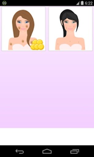 hair removal games截图2