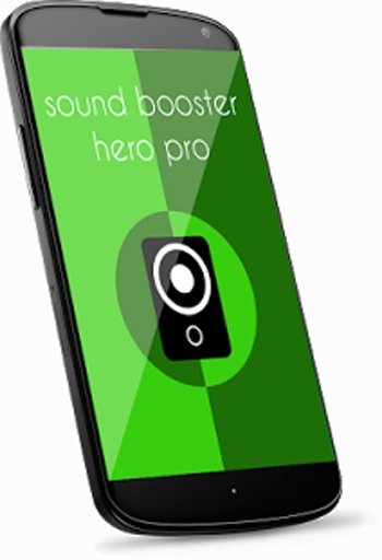 低音 BOOSTER 免费英雄截图2