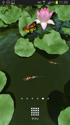 Lotus Pond 360&deg;Trial截图2