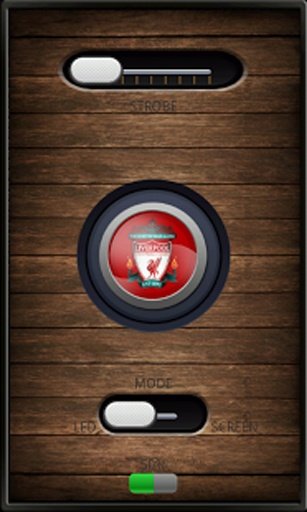 Liverpool Flashlight PRO截图5