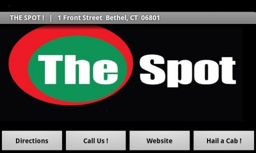 The Spot !截图2