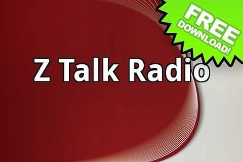 Z Talk Radio截图1