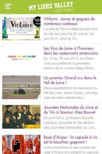 Val de Loire - My Loire Valley截图3