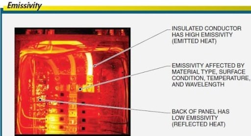 THERMOGRAPHY INFRARED CAMERA截图2