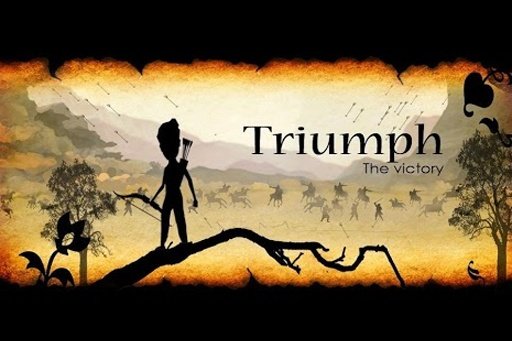 Triumph The Victory截图2