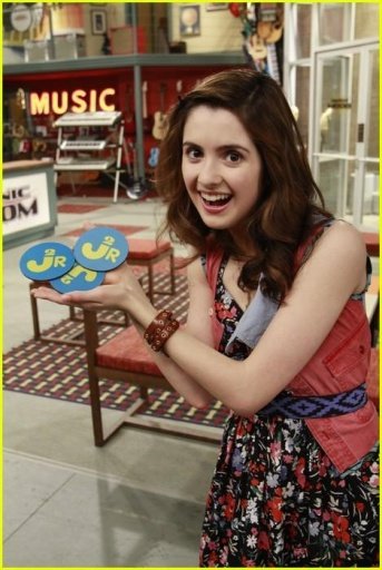 Laura Marano Puzzle截图5