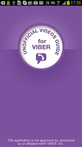 How to use Viber截图5