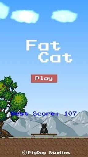 Fat Cat Retro Arcade截图4