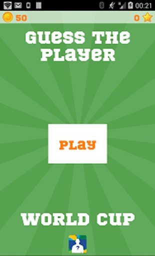 Guess the Player - World Cup截图2