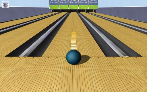 Simple Bowling截图3