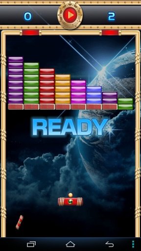 Arkanoid Classic截图4