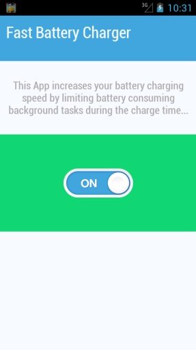 Fast Charger - Charge Bo...截图1