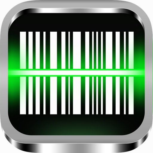 Free Barcode Scanner截图1