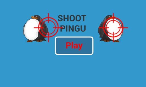 SHOOT PINGU截图7