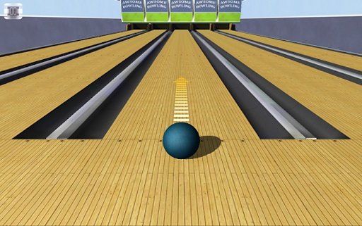 Simple Bowling截图6