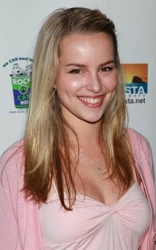 Bridgit Mendler Hot Puzzles截图4