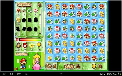 Juegos de mario截图4