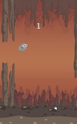 Flappy Flyers - The Tapventure截图8