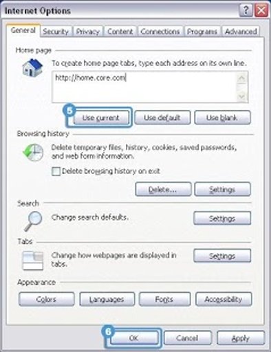 Internet Explorer Browser Tutor截图1