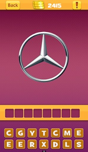 Logo Quiz Fun截图5