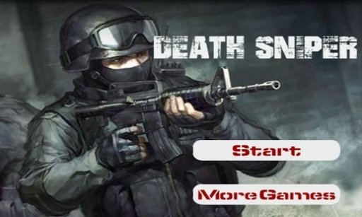 Death Sniper : Shooting Game截图4