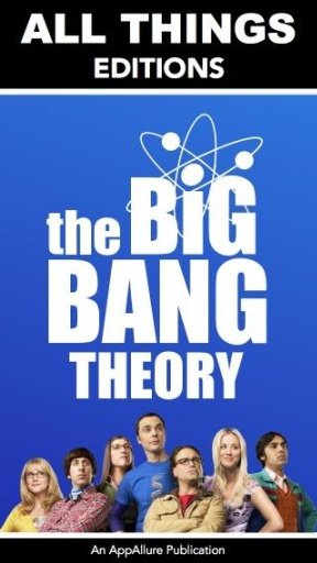 All Things:The Big Bang Theory截图5