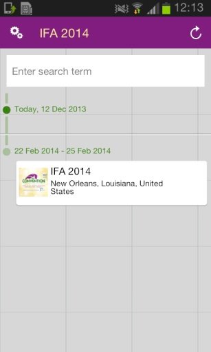 IFA 2014截图2