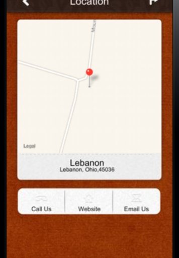 Shop Local Lebanon Ohio截图2