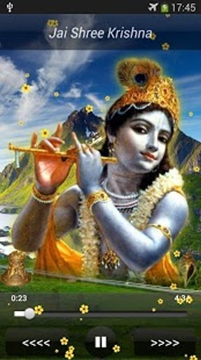 Magic Krishna Lwp and Temple截图4