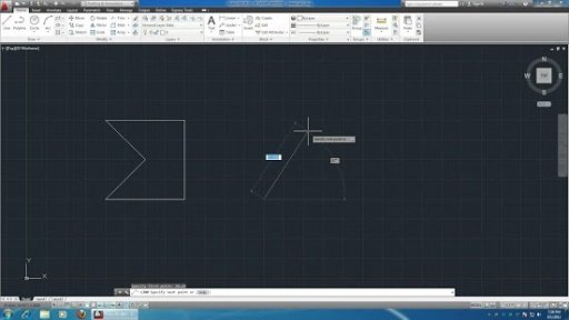 Autocad 2013 2D Tutorial截图4