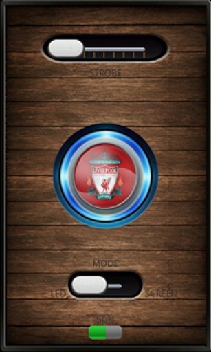 Liverpool Flashlight PRO截图3