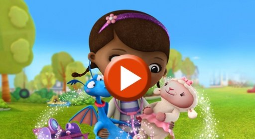 Doc kids episode截图1