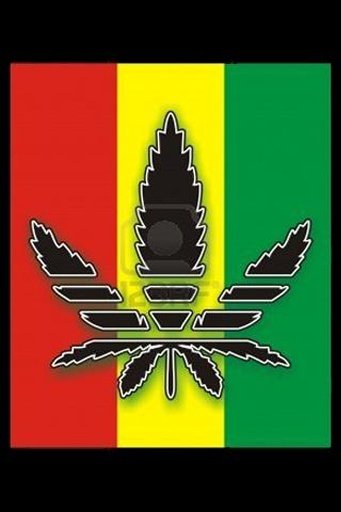 Marijuana Live Wallpaper截图2